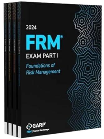 phil471ac textbook notes|2024 GARP FRM Part 1. Book 1. Foundations of Risk .